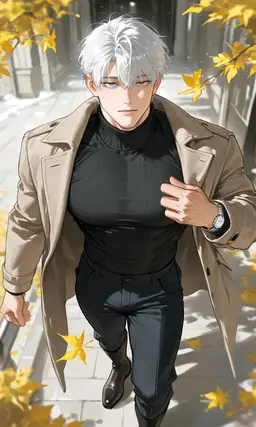 Profile image of 애쉬
