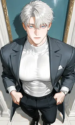Profile image of 애쉬