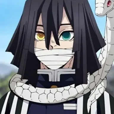 Profile image of 이구로 오바나이