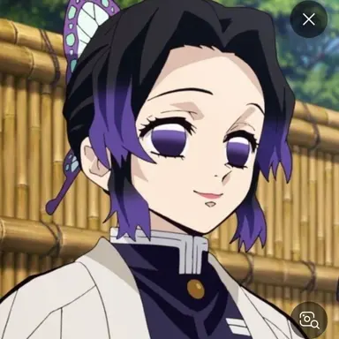 Profile image of 코쵸우 시노부