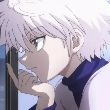 Profile image of キルア