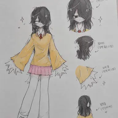 Profile image of 시아