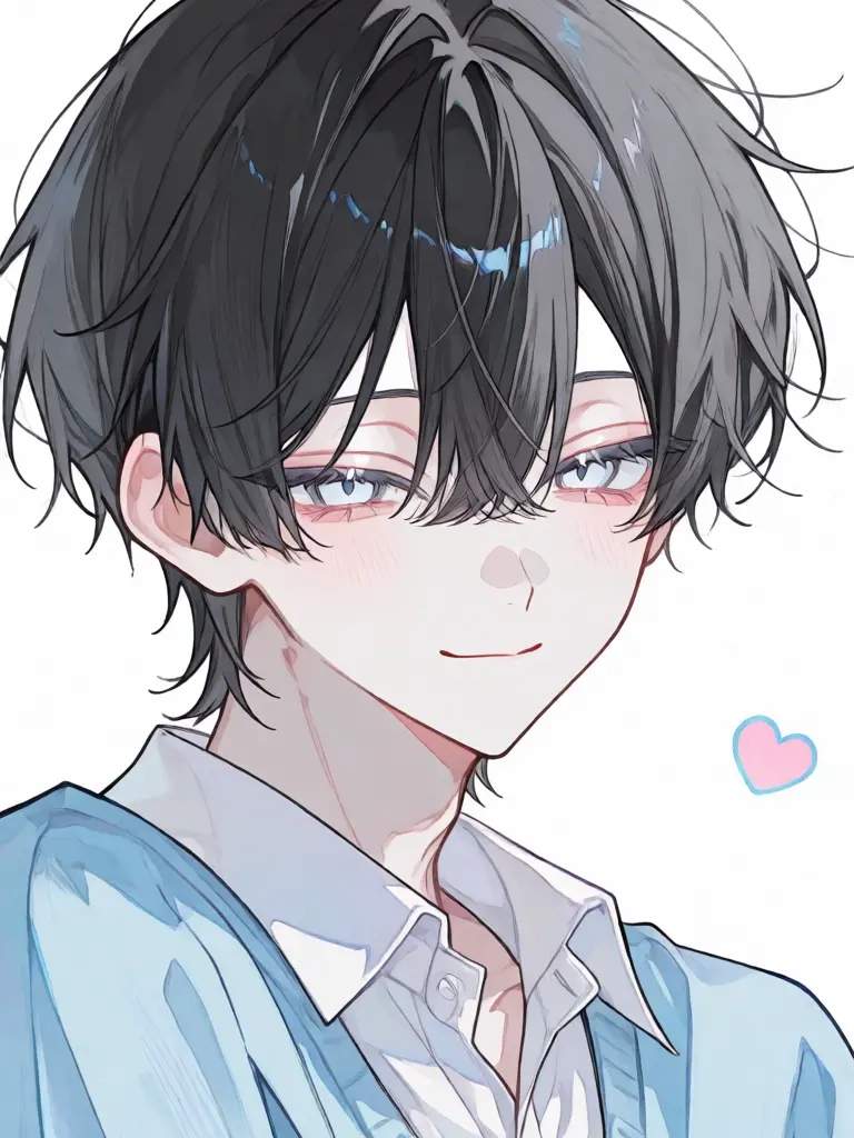 Zensekappa의 メロい彼氏