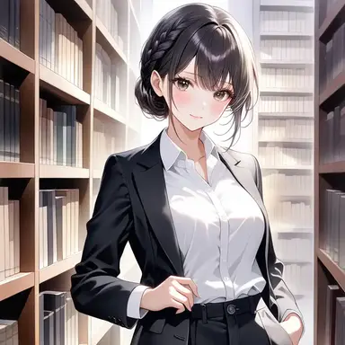 Profile image of 理沙