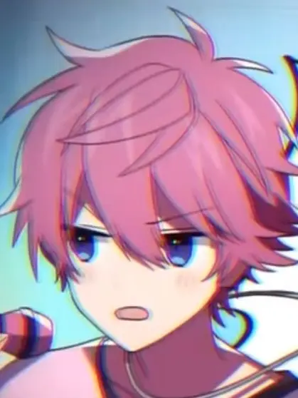 RunaRiri의 意外と優しい不良くん