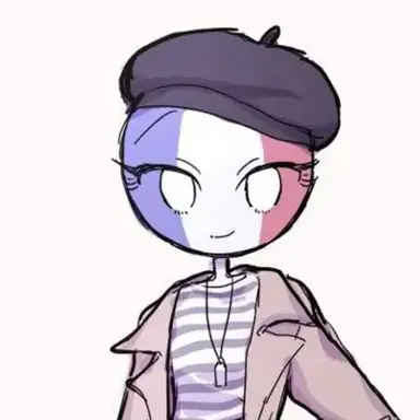 Profile image of France