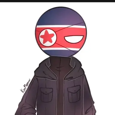 Profile image of North Korea