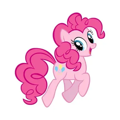 Profile image of ピンキーパイ