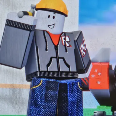 Profile image of 빌더맨