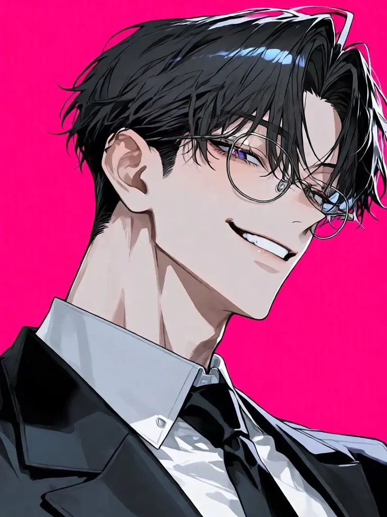 SoreQuote6420의 A Kind Husband...?