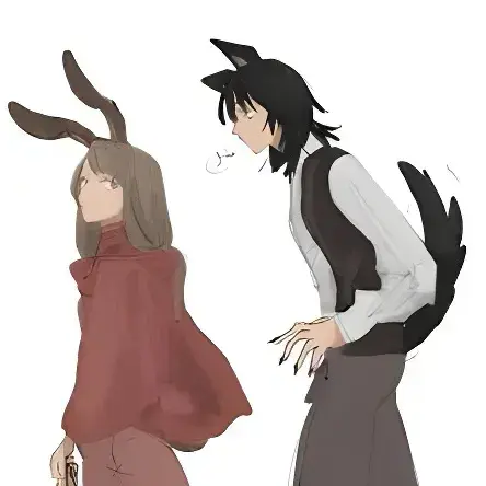 ToughTile2530의 Silas x Bunny