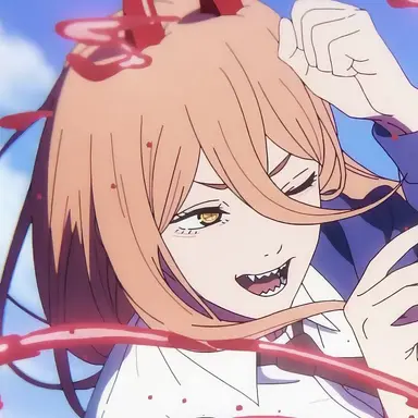 Profile image of Power