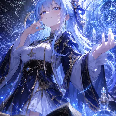 Profile image of エレミーナ