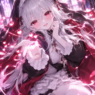 Profile image of ルシア