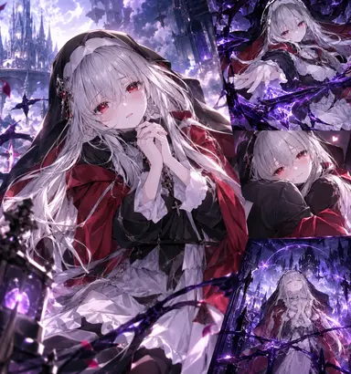 Profile image of ルシア