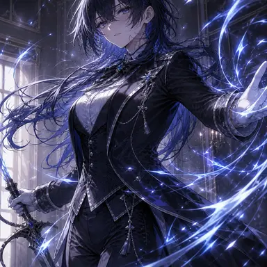Profile image of エレナ