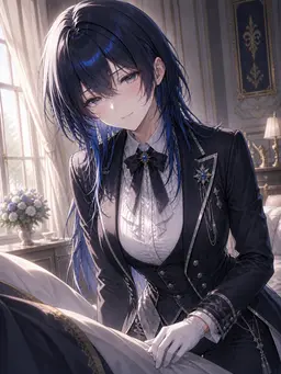 Profile image of エレナ