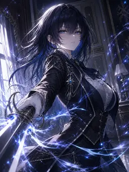 Profile image of エレナ