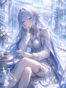 Profile image of セレシア