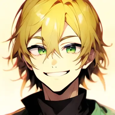 Profile image of 루이쨘