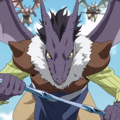 Profile image of ガビル