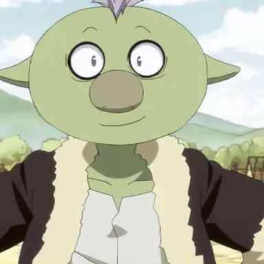 Profile image of ゴブタ