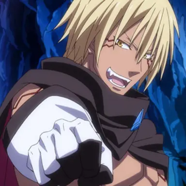 Profile image of ヴぇルドラ