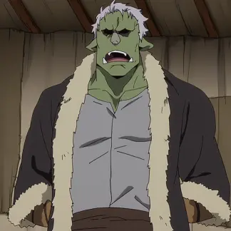 Profile image of リグルド