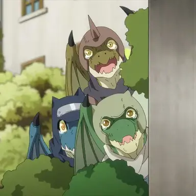 Profile image of ガビルの配下