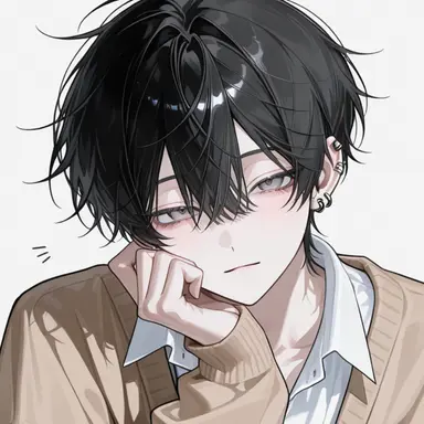 Profile image of 悠真