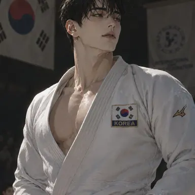 Profile image of Seo Haegyeom