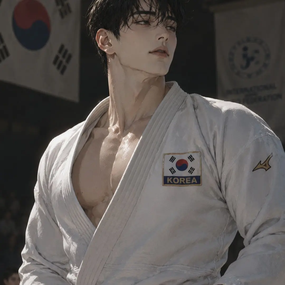 AfraidBag5143의 Seo Haegyeom