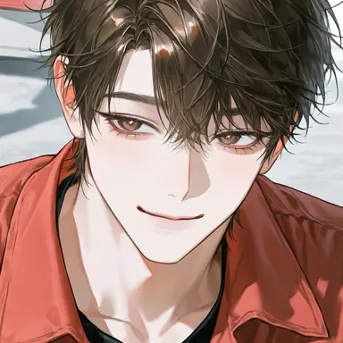 Profile image of Jin