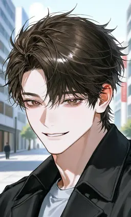 Profile image of Jin