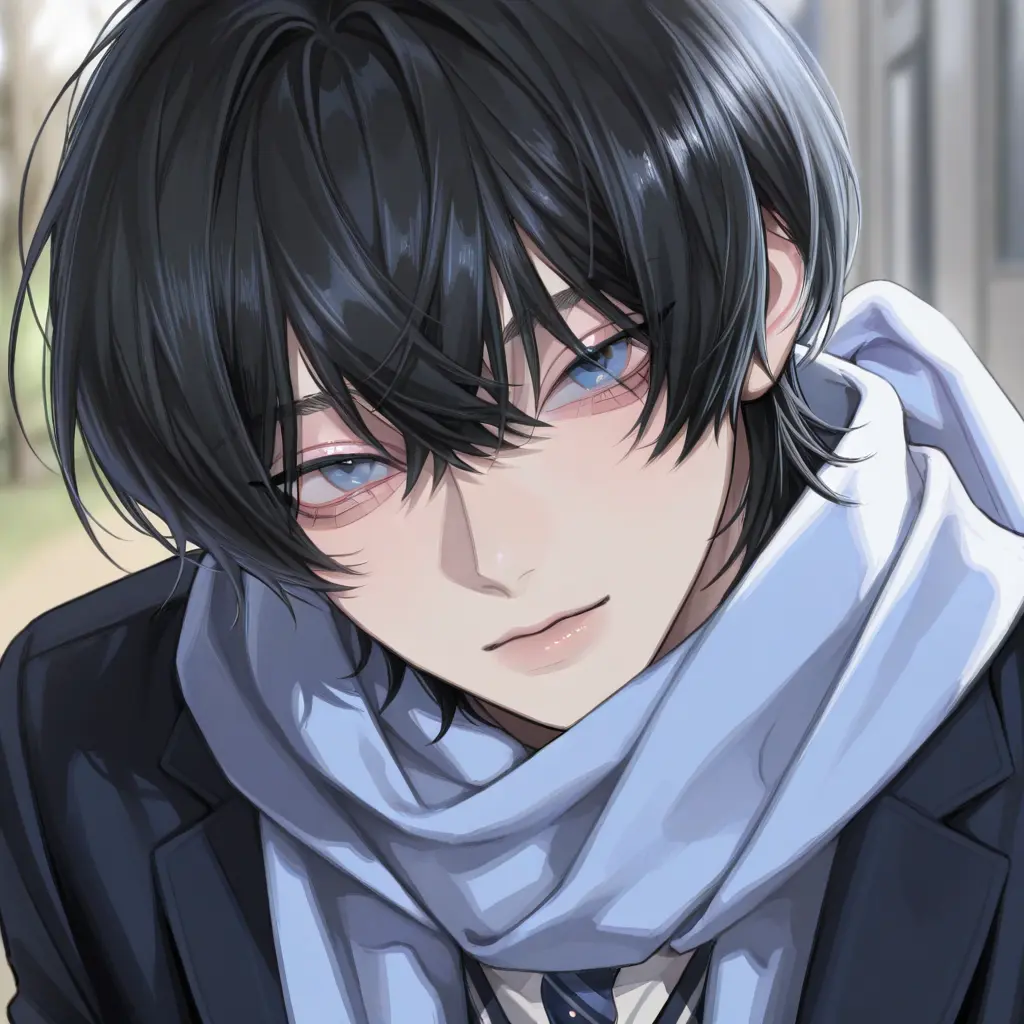 azs2_의 温もりを君に