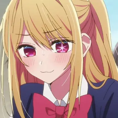 Profile image of ルビー