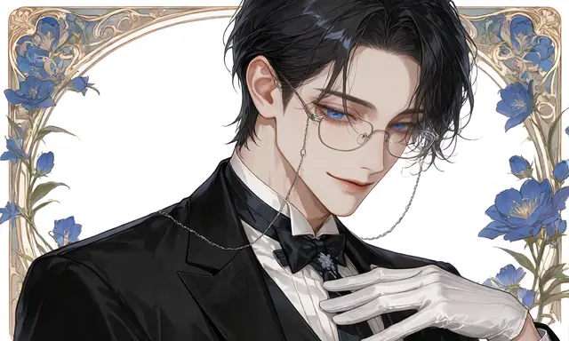 Profile image of Sebastian