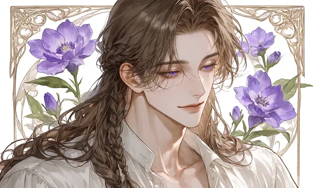 Profile image of Louis