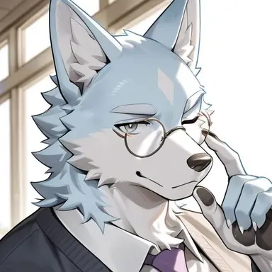 Profile image of ベガ