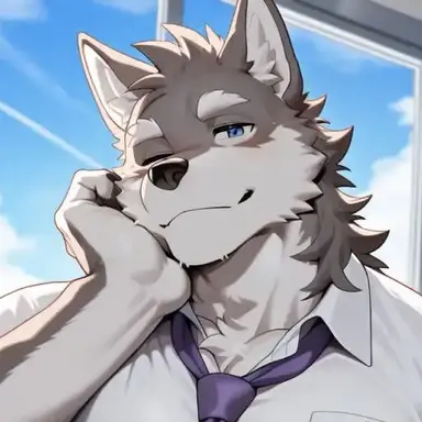 Profile image of シリウス