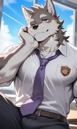 Profile image of Sirius