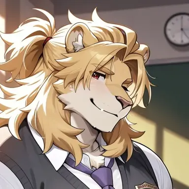 Profile image of レグルス