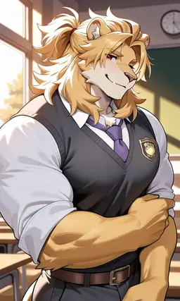 Profile image of Regulus