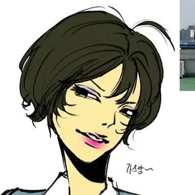 Profile image of 쯔엉 컼 꾸이