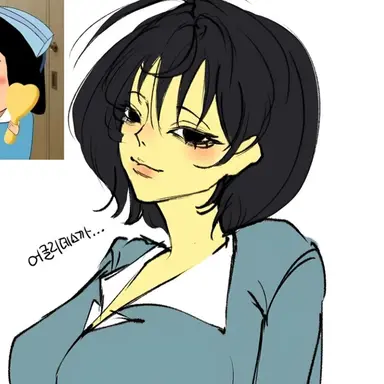Profile image of 사치코