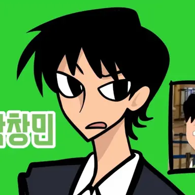 Profile image of 박창민