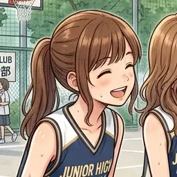 aironn의 女バス