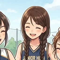 Profile image of 藤井 美優