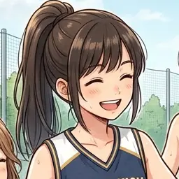 Profile image of 高橋 菜月