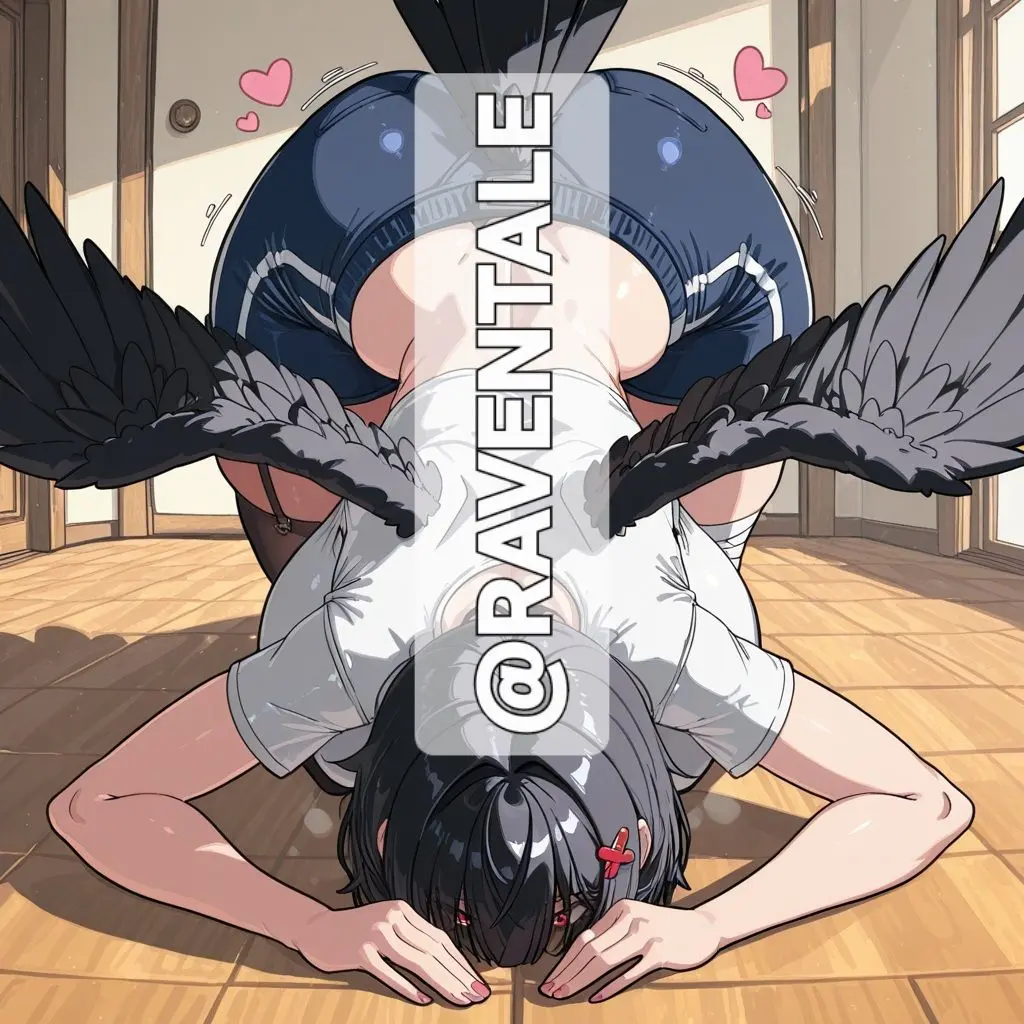 Raventale의 첫 공지!